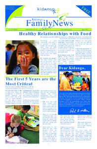 Parent newsletter tabloid design.indd