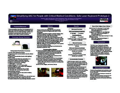 Laser / Photonics / Computer keyboard / Projection keyboard / Mouse / Laptop / Electronic engineering / Technology / Computing / Acronyms