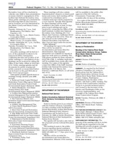 cprice-sewell on PROD1PC66 with NOTICES[removed]Federal Register / Vol. 71, No[removed]Monday, January 30, [removed]Notices