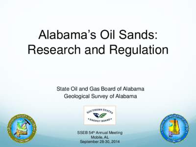 Methane / Petroleum / Oil sands / Black Warrior Basin / Geology of Alabama / Athabasca oil sands / Western Canadian Sedimentary Basin / Soft matter / Matter / Petroleum geology