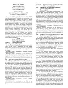 Federal assistance in the United States / Healthcare reform in the United States / Presidency of Lyndon B. Johnson / Taxation in the United States / Consolidated Omnibus Budget Reconciliation Act / Presidency of Ronald Reagan / Medicare / Social Security / TRICARE / Government / United States / Health