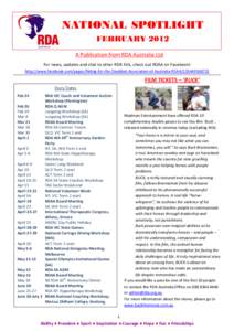 Animal training / Riding for the Disabled Association / Buck Brannaman / Equestrianism