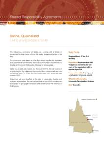 Woorabinda /  Queensland / Townsville / Geography of Oceania / North Queensland / Rockhampton / Geography of Australia