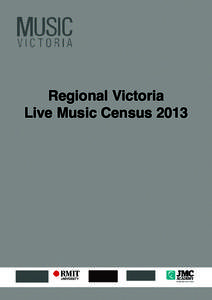 Ballarat / Music venue / Melbourne / Rave / Victoria / Austin /  Texas / Geelong / Geography of Australia / Geography of Oceania / States and territories of Australia