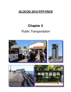 Microsoft Word - 5 Public Transportation Chapter Final.doc