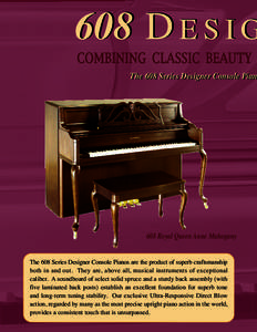 Media technology / Kawai / Action / Innovations in the piano / Steinway & Sons / Piano / Sound / Music