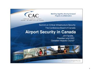 Airport / Transport Canada / Baggage / Transportation in the United States / Social issues / Government / Public administration / Canadian Air Transport Security Authority / Access control / Airport security / Aviation security