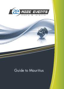 Mauritius / Republics / Outline of Mauritius / Foreign relations of Mauritius / Volcanism / Geology / Political geography