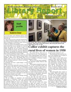 March 2012 newsletter.indd
