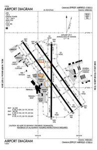 [removed]OMAHA/EPPLEY AIRFIELD (OMA)