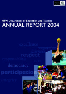 Department of Education and Communities / New South Wales / National Art School / Department of Education / TAFE NSW / Tertiary education in Australia / Further education / TAFE Open Learning / Education in Victoria / Education / Vocational education / Technical and further education