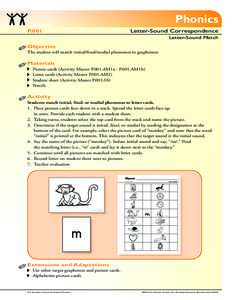 Reading / Learning / Phonology / Phonotactics / Syllable rime / Synthetic phonics / Learning to read / Education / Linguistics / Phonics