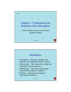 Microsoft PowerPoint - Chapter 1- Aguardo and Burt (ATMO Composition)