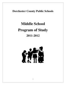 Microsoft Word - Middle School Program of Study[removed]DRAFT[removed]