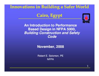 Life Safety Code / Construction / Architecture / Fire prevention / Occupancy / fire protection / Chapter 9 /  Title 11 /  United States Code