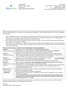 Healthcare reform in the United States / Presidency of Lyndon B. Johnson / Taxation in the United States / 111th United States Congress / Patient Protection and Affordable Care Act / Allina Hospitals & Clinics / Economy of the United States / Insurance / Health insurance / Federal assistance in the United States / Government / Politics