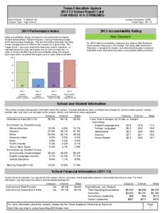 DNA Tribes / Genealogical DNA test