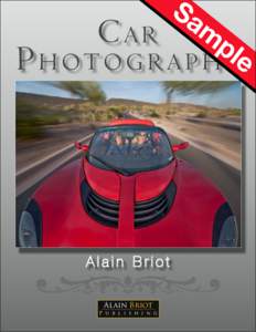 Car  Photography  Alain Briot