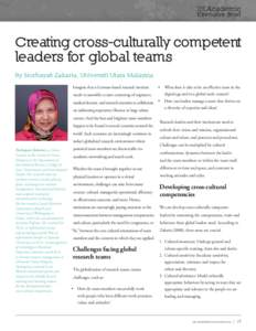 Cultural competence / Organizational culture / Diversity / Cross cultural sensitivity / Culture / Cross-cultural / Cultural studies / Human resource management / Cross-cultural studies