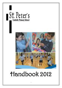 Handbook[removed] SCHOOL Name: