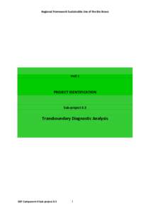 Microsoft Word - Regional_Framework_Sustainable_Use_of_the_Rio_Bravo_Part_1_Project_Identification_Sub-project_11.3_Transboundary_Diagnostic_Analysis.doc