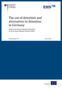 Criminal law / International law / Ethics / Detention / Deportation / Administrative detention / Immigration detention in the United States / Punishments / Law / Justice