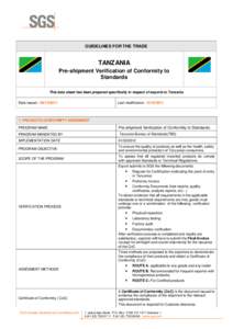 Home appliances / Plumbing / Société Générale / Water heating / Wattage / Value added tax / Investment / Science / Mechanical engineering / Product certification / SGS S.A. / Heating /  ventilating /  and air conditioning