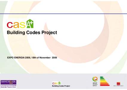 Microsoft PowerPoint - CasA+ Building Codes Project_19[removed]ppt [Só de leitura] [Modo de Compatibilidade]