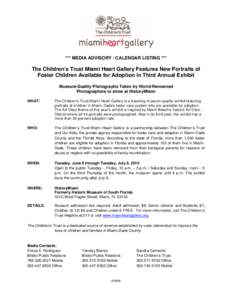 HistoryMiami / Miami Beach /  Florida / Miami-Dade County /  Florida / Miami / South Carolina Heart Gallery / Geography of Florida / Florida / Geography of the United States