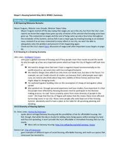 Homelessness / Urban studies and planning / Personal life / Poverty / Public housing / Supportive housing / Housing First / Rent control / Mixed-income housing / Real estate / Affordable housing / Housing