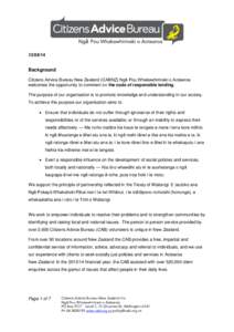 United States housing bubble / Finance / Urban politics in the United States / Banking / Financial economics / Mortgage industry of the United States / Credit