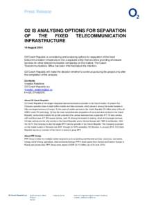 Telefónica Europe / Telecommunications in the Czech Republic / Communication / Technology / Telefónica Germany / Czech Republic / Hutchison 3G / PPF / Vodafone Czech Republic / Mobile phone companies / Europe / O2