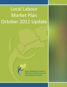 The Elgin, Middlesex, Oxford Workforce Planning and Development Board, incorporated in 1997, is one of twenty-five workforce planning regions in Ontario contracted by Ontario’s Ministry of Training, Colleges and Unive