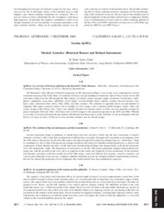 some sands due to existence of the transition layer. The possibly dominating role of volume scattering caused by continuous and discrete heterogeneity of the sediment is discussed. The necessity of more detailed study of