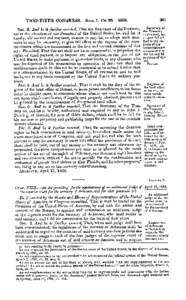 An act providing for the appointment of an additional judge of the superior court for the territory of Arkansas, and for other purposes. (a)