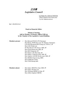 Money / Hong Kong Monetary Authority / Linked exchange rate / Joseph Yam / Hong Kong dollar / Monetary policy / Basel II / Renminbi / Hong Kong / Currency / Economy of Hong Kong / Central bankers