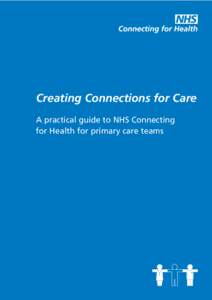 NHS England / NHS Connecting for Health / Health informatics / Quality and Outcomes Framework / N3 / Choose and Book / NHS Electronic Prescription Service / Medical prescription / General practitioner / National Health Service / Medicine / Health