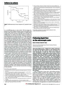 letters to nature 10,000 P12 (solid-solid) Linewidth (Hz)