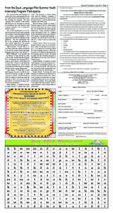 Microsoft Word - july 2013 word search.doc