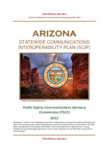 Arizona / STU-I / Secure communication / Interoperability / Telecommunications
