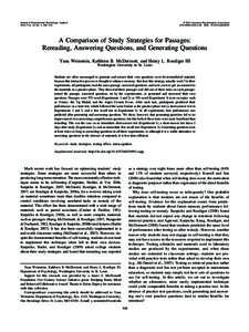 Journal of Experimental Psychology: Applied 2010, Vol. 16, No. 3, 308 –316 © 2010 American Psychological Association 1076-898X/10/$12.00 DOI: [removed]a0020992