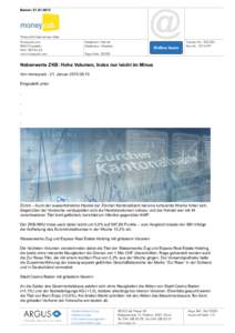 Datum: [removed]Wirtschaft-Unternehmen-Style Moneycab.com 8840 Einsiedeln[removed]