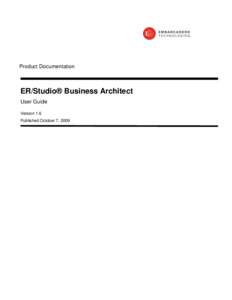 Management / Design / Ethology / Enterprise modelling / Diagrams / Data model / Business process modeling / Conceptual model / Scientific modelling / Process management / Systems engineering / Science