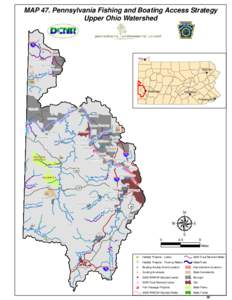 Microsoft Word - Chapter 4 with page numbers without Map 21 and HUC watershed maps and tables 5-55