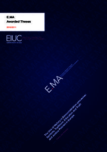 Democratization / Legal reform / Politics / Transitional justice / Government / Democratisation in the Soviet Union / European Inter-University Centre for Human Rights and Democratisation / Law / Human rights / Democracy / Elections