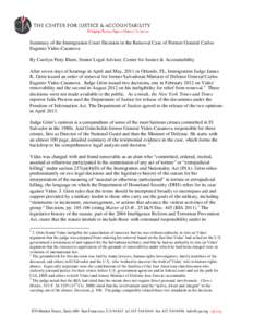 El Salvador / Criminal law / Law / Military of El Salvador / National Guard / José Guillermo García / Forced disappearance / Torture / Extrajudicial punishment / Salvadoran Civil War / Ethics / Human rights abuses