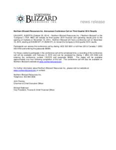 Blizzard Entertainment / Video game developers / Blizzard / Conference call / Makinson / Meteorology / Atmospheric sciences / Weather