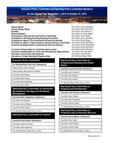 Microsoft PowerPoint[removed]EPC and Standing Ctte Mbrs.ppt [Compatibility Mode]