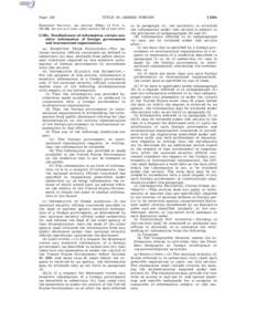 Page 119  TITLE 10—ARMED FORCES Homeland Security, see section 1704(g) of Pub. L. 107–296, set out as a note under section 101 of this title.