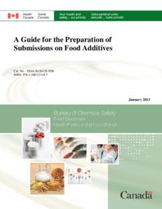 Microsoft Word - Guide_for_Preparation_of_Submissions_on_Food_Additives_EN_branded.doc